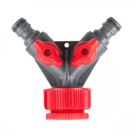 PROLINE 99243 2-vägs slangfördelare